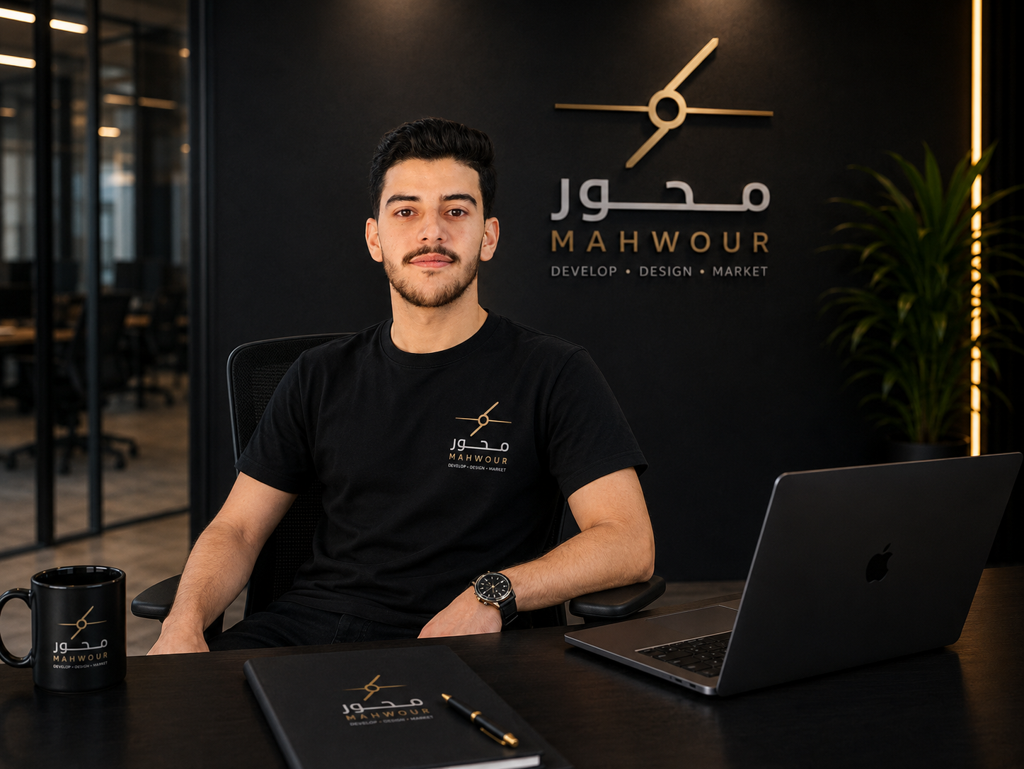 مالك الزعبي